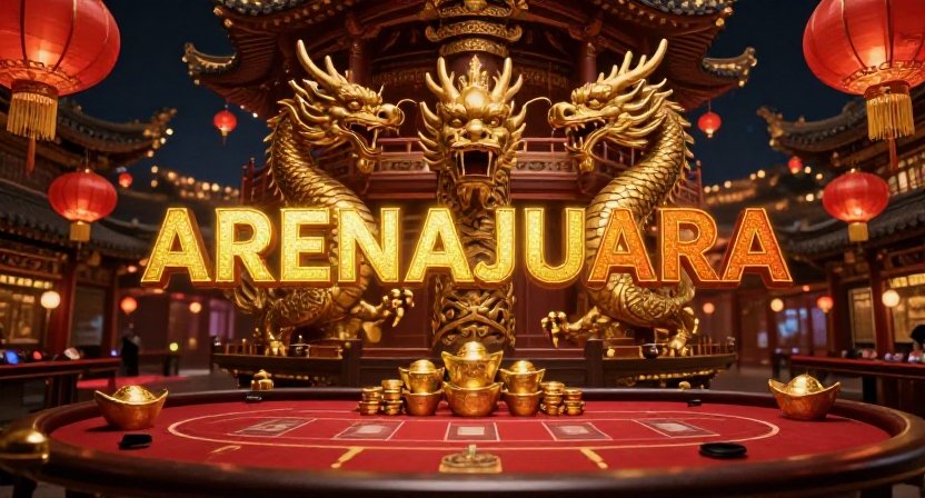 ARENAJUARA